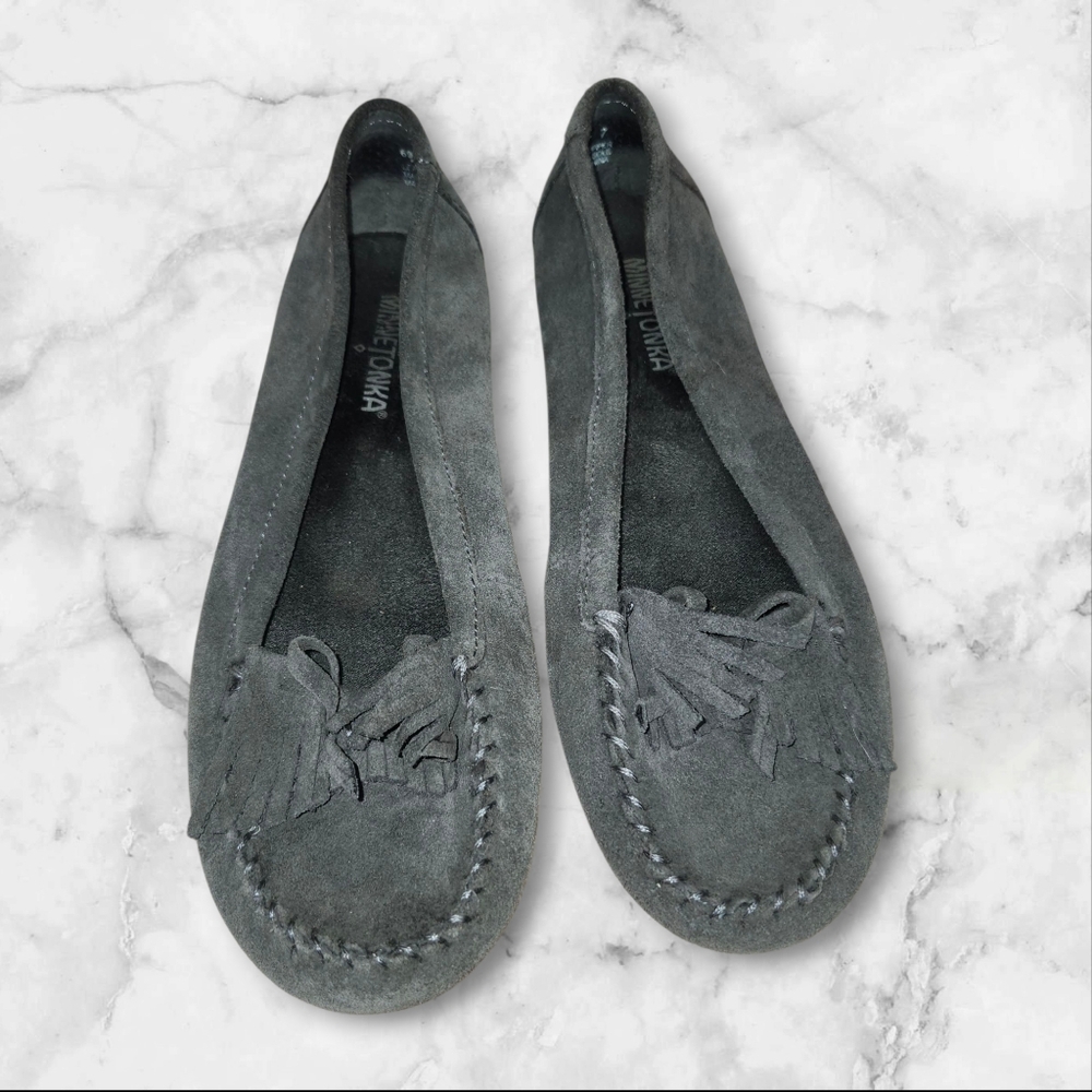 Minnetonka Moccasins - Picture 4 of 5